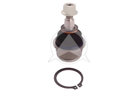 Опора кульова SIDEM (19384) для Fiat Freemont 11-, передня, знизу