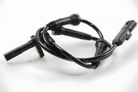 Передній датчик ABS Captur/Clio/Zoe 12-, A.B.S. (31649)