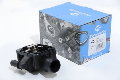 Термостат 91C Berlingo/Partner 1.6i 00-, METALCAUCHO (03778)