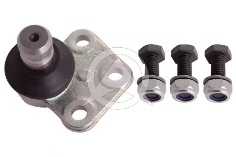 Передня кульова опора Kangoo 08- L., SIDEM (5286)