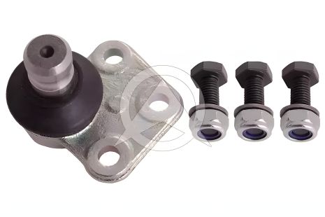 Передняя шаровая опора Kangoo 08-Л., SIDEM (5286)