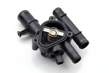 Термостат для RENAULT GRAND SCENIC II MEGANE II МКПП, CALORSTAT BY VERNET (TH693789J)