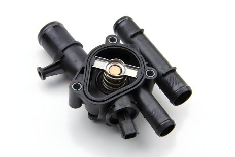 RENAULT GRAND SCENIC II MEGANE II МКПП термостат, CALORSTAT BY VERNET (TH693789J)