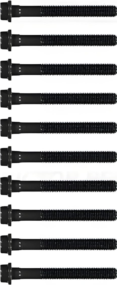 ГБЦ комплект болтів MB, VICTOR REINZ (143202802) ГБЦ комплект болтів MB, VICTOR REINZ (143202802)