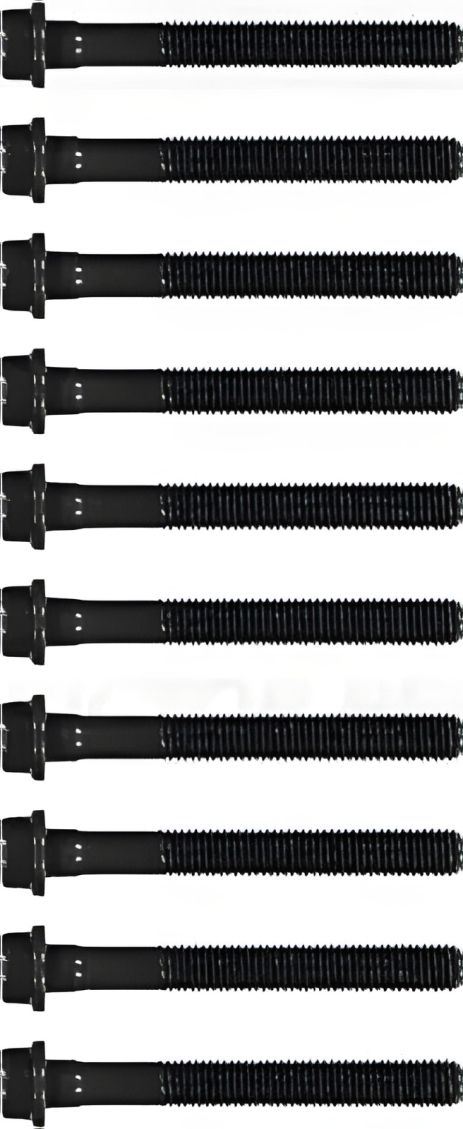 ГБЦ комплект болтів MB, VICTOR REINZ (143202802)