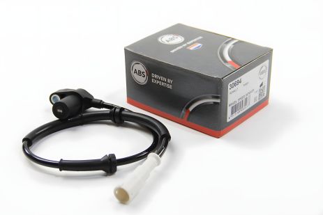 ABS передній датчик Kangoo 97-, A.B.S. (30694)