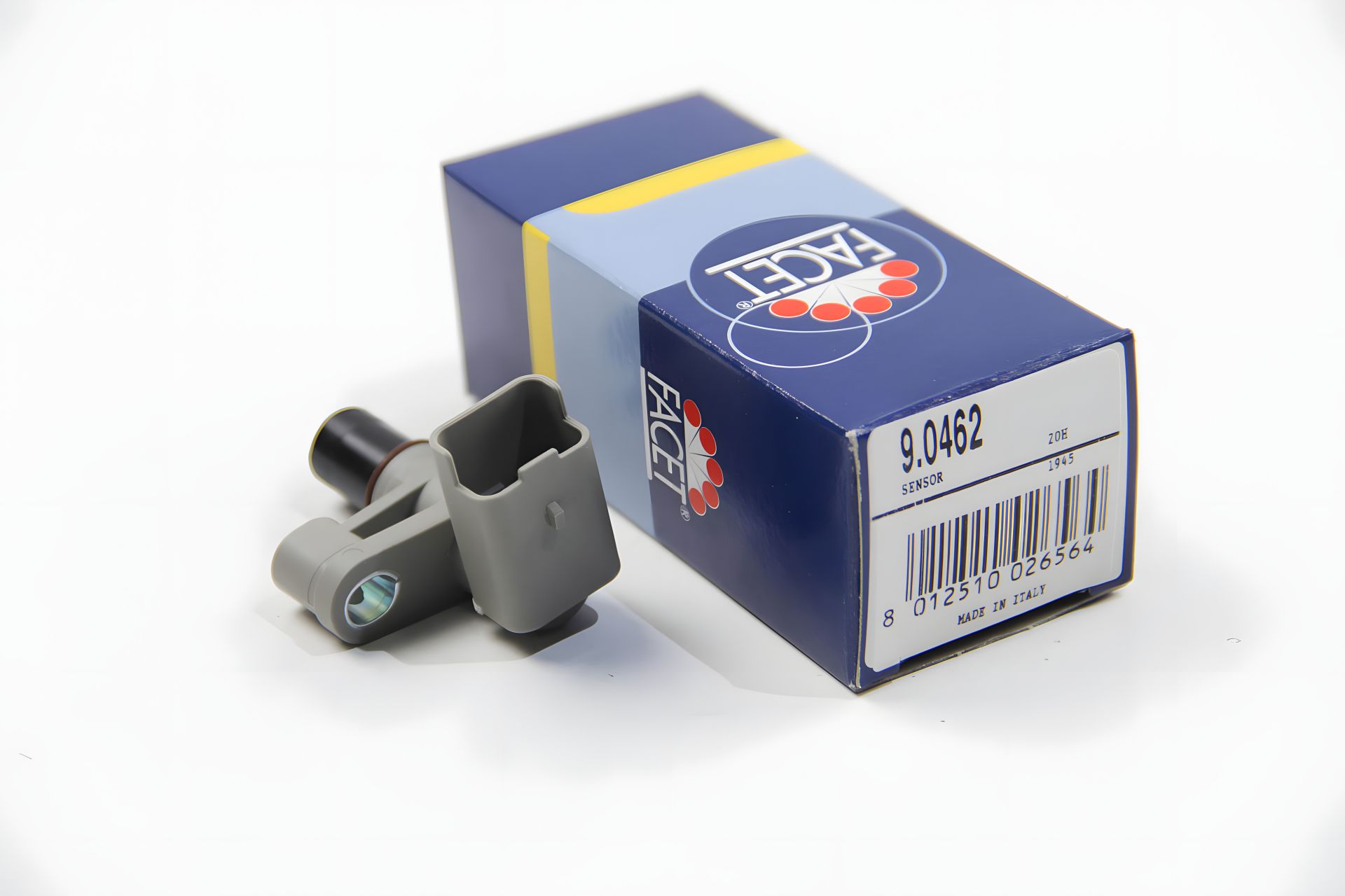 Датчик розподілвалу Citroen C4/Jumper/ Peugeot 206/307/ 607/Boxer1.7-2.2 99-, FACET (90462) Датчик розподілвалу Citroen C4/Jumper/ Peugeot 206/307/ 607/Boxer1.7-2.2 99-, FACET (90462)