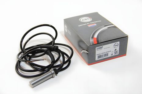 Датчик ABS передний для Passat/LT/W903/W904/W905/W902/W901 95-, ABS (31097)