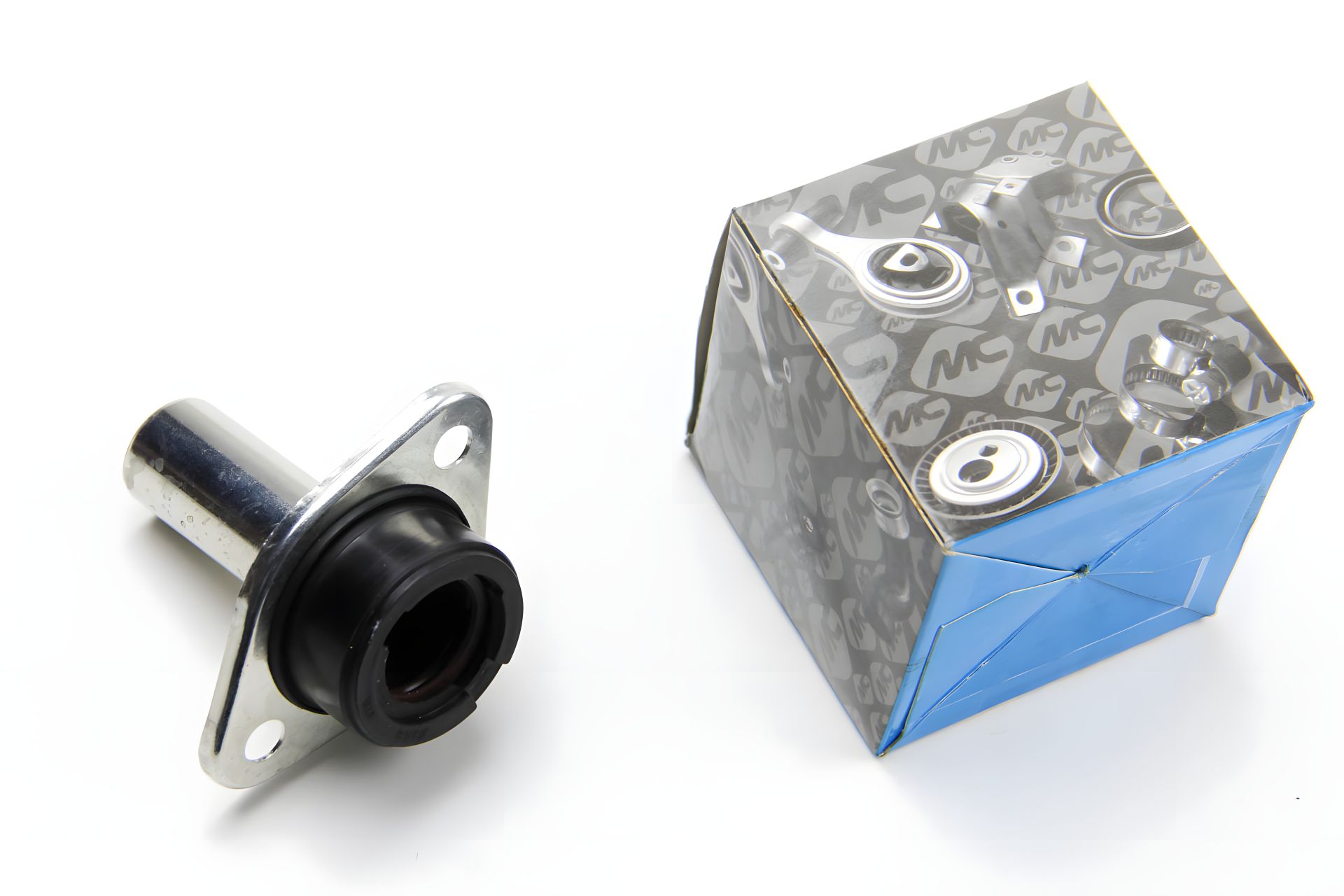 Вижимного підшипника направляючий фланець Ducato/Boxer 2.0HDi 03-, METALCAUCHO (05396) Вижимного підшипника направляючий фланець Ducato/Boxer 2.0HDi 03-, METALCAUCHO (05396)