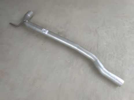 Проміжна труба T4 2.5TD 01/96-07/03, POLMO (30.450) Проміжна труба T4 2.5TD 01/96-07/03, POLMO (30.450)