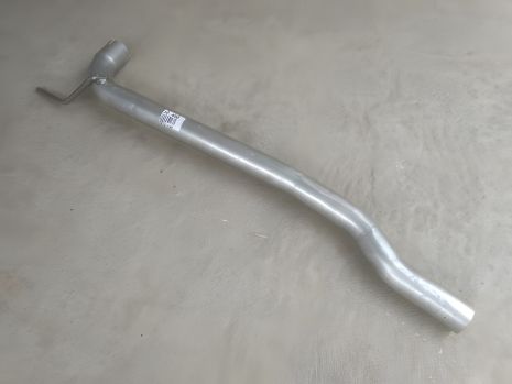 Проміжна труба T4 2.5TD 01/96-07/03, POLMO (30.450)