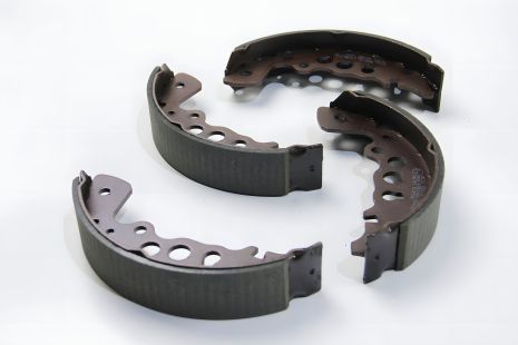 Гальмівні задні колодки Grand Escudo/Grand Vitara 98-11 (9052) A.B.S. Гальмівні задні колодки Grand Escudo/Grand Vitara 98-11 (9052) A.B.S.