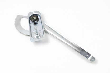 Склопідіймач механічний BASBUG для Transit V184 L (BSG30965012) Склопідіймач механічний BASBUG для Transit V184 L (BSG30965012)