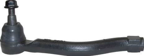 Лівий накінечник кермової тяги для Nissan Pathfinder 12-/ Murano 15-/ Infiniti QX60 12-, CTR (CEN-147L)