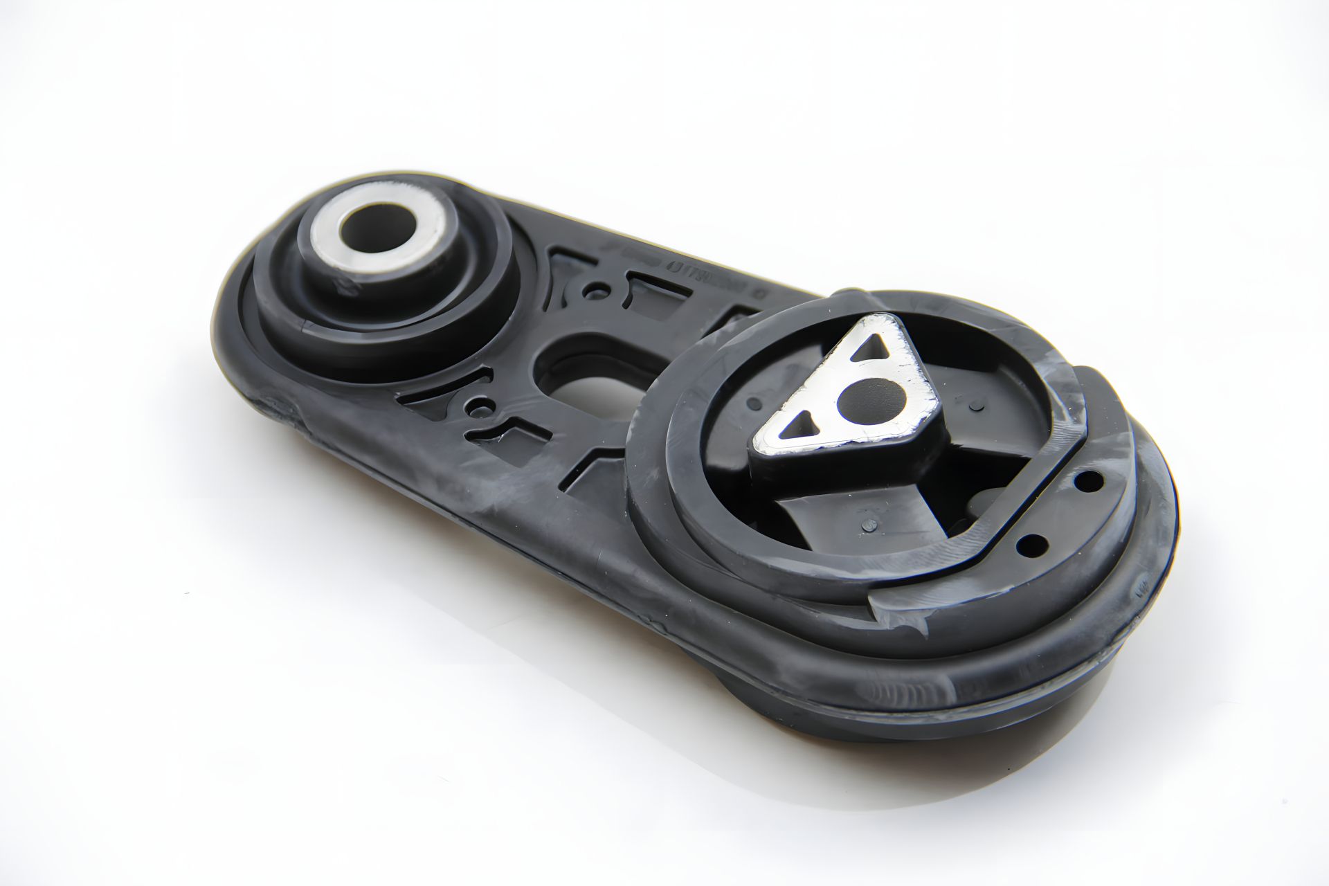 Задня подушка двигуна Megane II/Scenic II, JP Group (4317902000) Задня подушка двигуна Megane II/Scenic II, JP Group (4317902000)