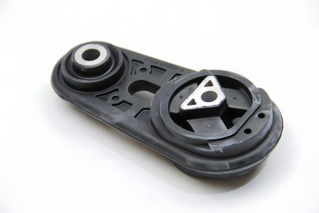 Задняя подушка двигателя для Megane II/Scenic II от JP Group (4317902000) Задняя подушка двигателя для Megane II/Scenic II от JP Group (4317902000)