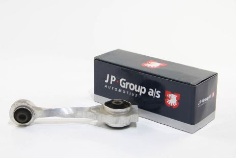 Задня подушка-1,9dti Kangoo 00-/Megane 01-03, JP Group (4317900800)