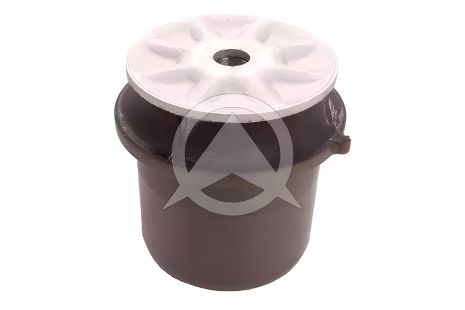 Сайлентблок задньої балки SIDEM Golf VII/Octavia III 12- (863725) Сайлентблок задньої балки SIDEM Golf VII/Octavia III 12- (863725)