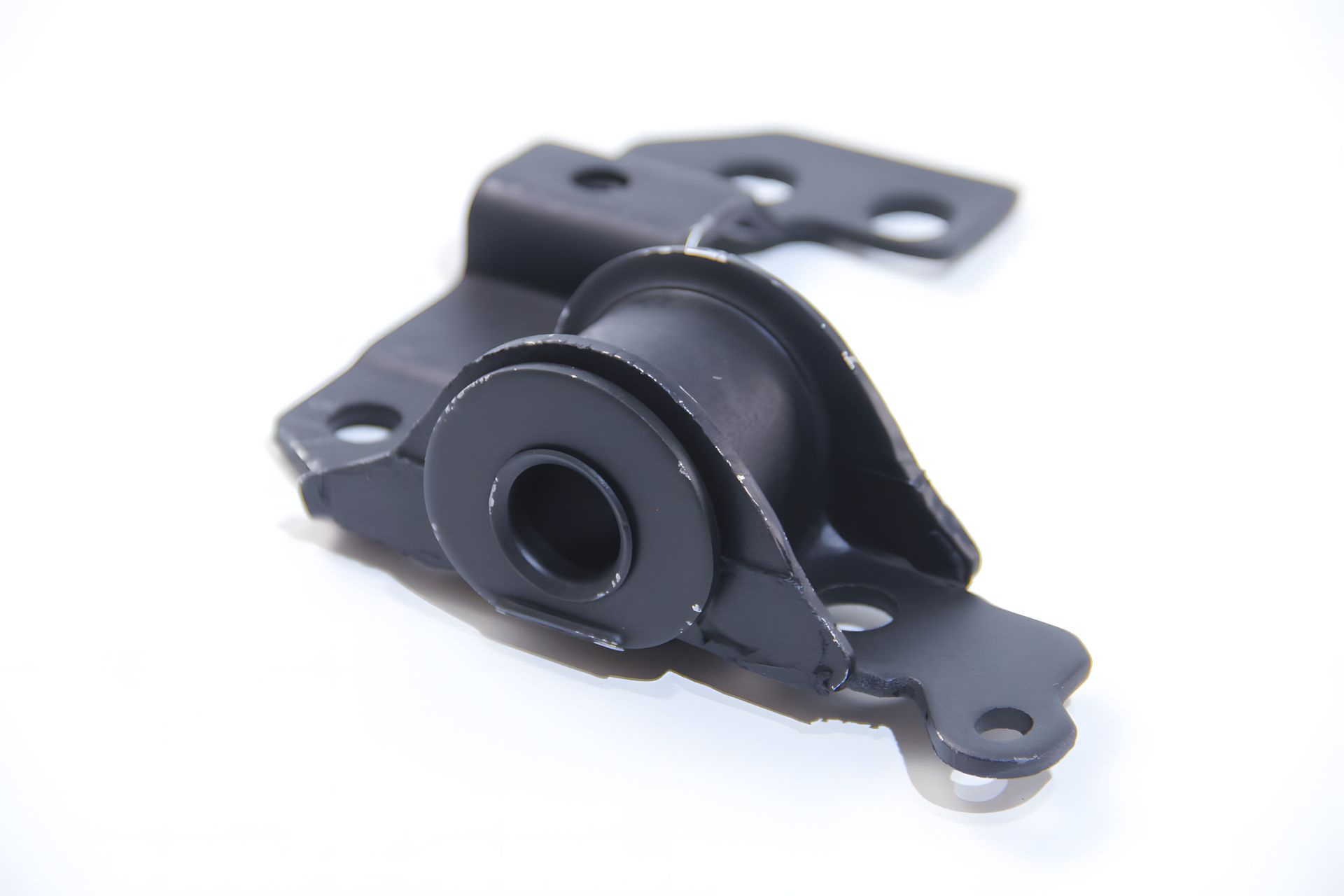 Сайлентблок переднього поперечного важеля Doblo 01- L, SIDEM (819658) Сайлентблок переднього поперечного важеля Doblo 01- L, SIDEM (819658)