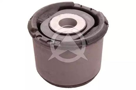 Сайлентблок задньої балки (задній) Audi A4 00-09 / Seat Exeo 09-15, SIDEM (837303)