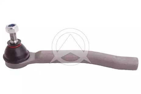 Накінечник кермової тяги Nissan Juke/Leaf 10- Л., SIDEM (41036)