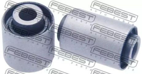 Сайлентблок важеля к-кт Mazda 3/5/Focus 99-, FEBEST (MZABMZ3RKIT)