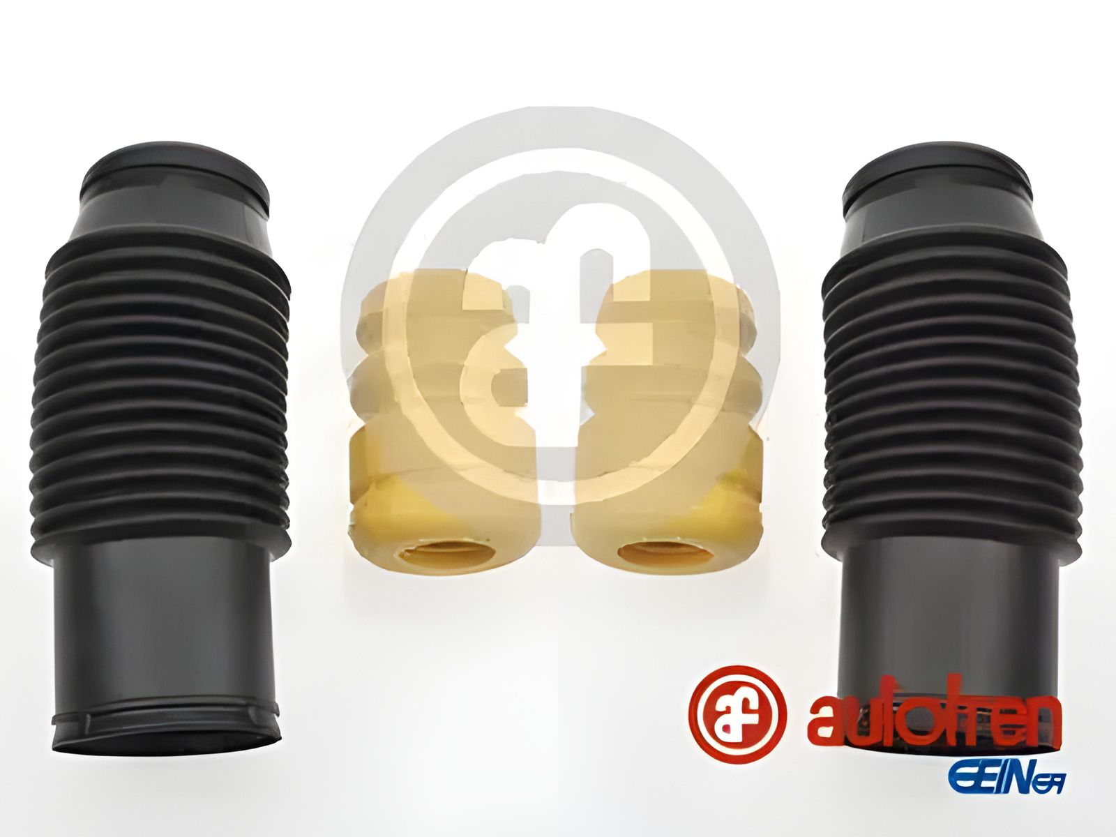 Комплект пилозахисний для переднього амортизатора SPORTAGE/TUCSON 04-, AUTOFREN (D5120) Комплект пилозахисний для переднього амортизатора SPORTAGE/TUCSON 04-, AUTOFREN (D5120)