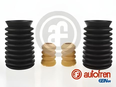 Пылезащитный комплект переднего амортизатора MB W124/R129 89-01, AUTOFREN (D5170) Пылезащитный комплект переднего амортизатора MB W124/R129 89-01, AUTOFREN (D5170)