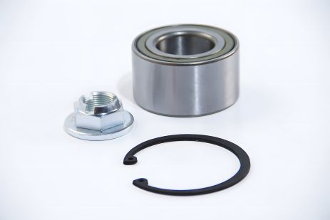 Передний подшипник ступицы для Ford Connect 02- (+ABS), ABS (201074)