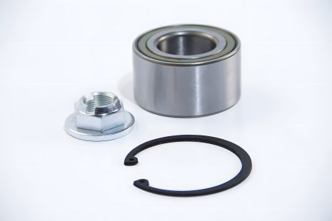 Передний подшипник ступицы для Ford Connect 02- (+ABS), ABS (201074)