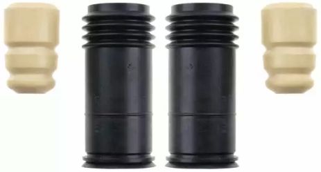 Защитный комплект амортизатора VOLVO S40/V40 R 04, SACHS (900067)