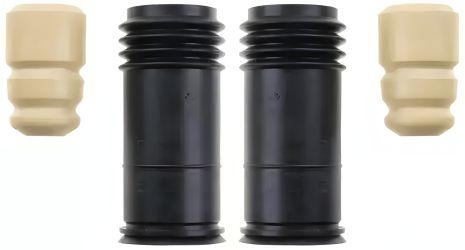 Комплект захисний амортизатора VOLVO S40/V40 R 04, SACHS (900067)