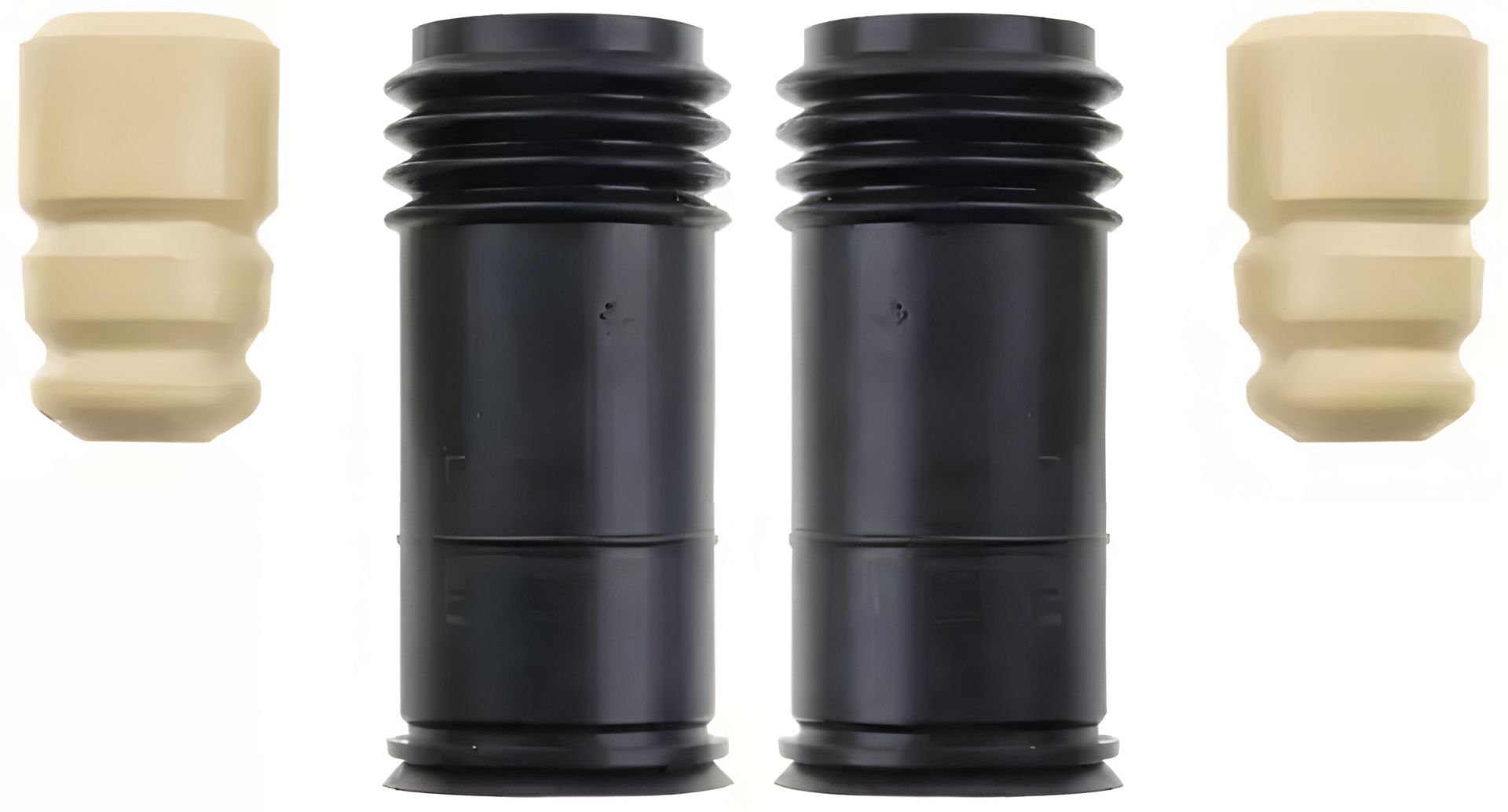 Комплект захисний амортизатора VOLVO S40/V40 R 04, SACHS (900067) Комплект захисний амортизатора VOLVO S40/V40 R 04, SACHS (900067)