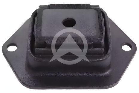 Задньої балки подушка Partner/Berlingo -08, SIDEM (853313)