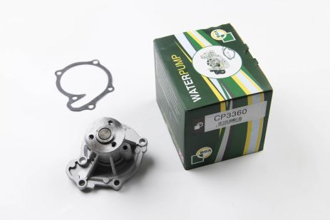 Водяний насос Nissan Micra/Note 1.0/1.4i 03-, BGA (CP3360)