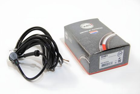 Передній датчик ABS W638/W638 95-03, A.B.S. (30481)