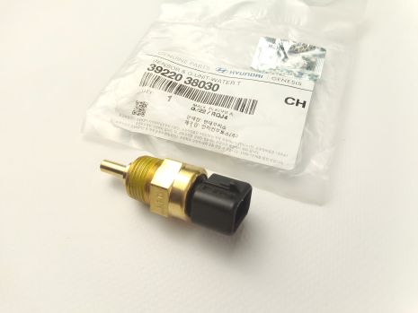 Охолоджувальної рідини датчик температури Hyundai/KIA, MOBIS (3922038030) (39220-38030) Охолоджувальної рідини датчик температури Hyundai/KIA, MOBIS (3922038030) (39220-38030)