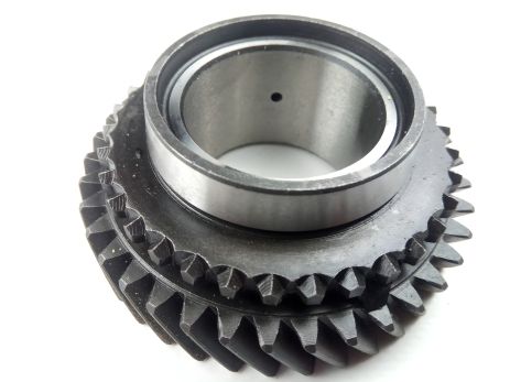 Шестерня 3-й передачи КПП ВАЗ 2108, голая (2108-1701131)