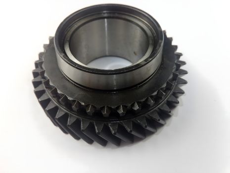 Шестерня КПП 3-ї передачі ВАЗ 2110, гола/стар. обр. (Під. синхрон 2108) (2110-1701131)