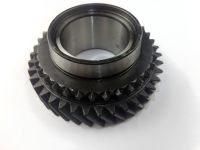 Шестерня КПП 3-ї передачі ВАЗ 2110, гола/стар. обр. (Під. синхрон 2108) (2110-1701131)