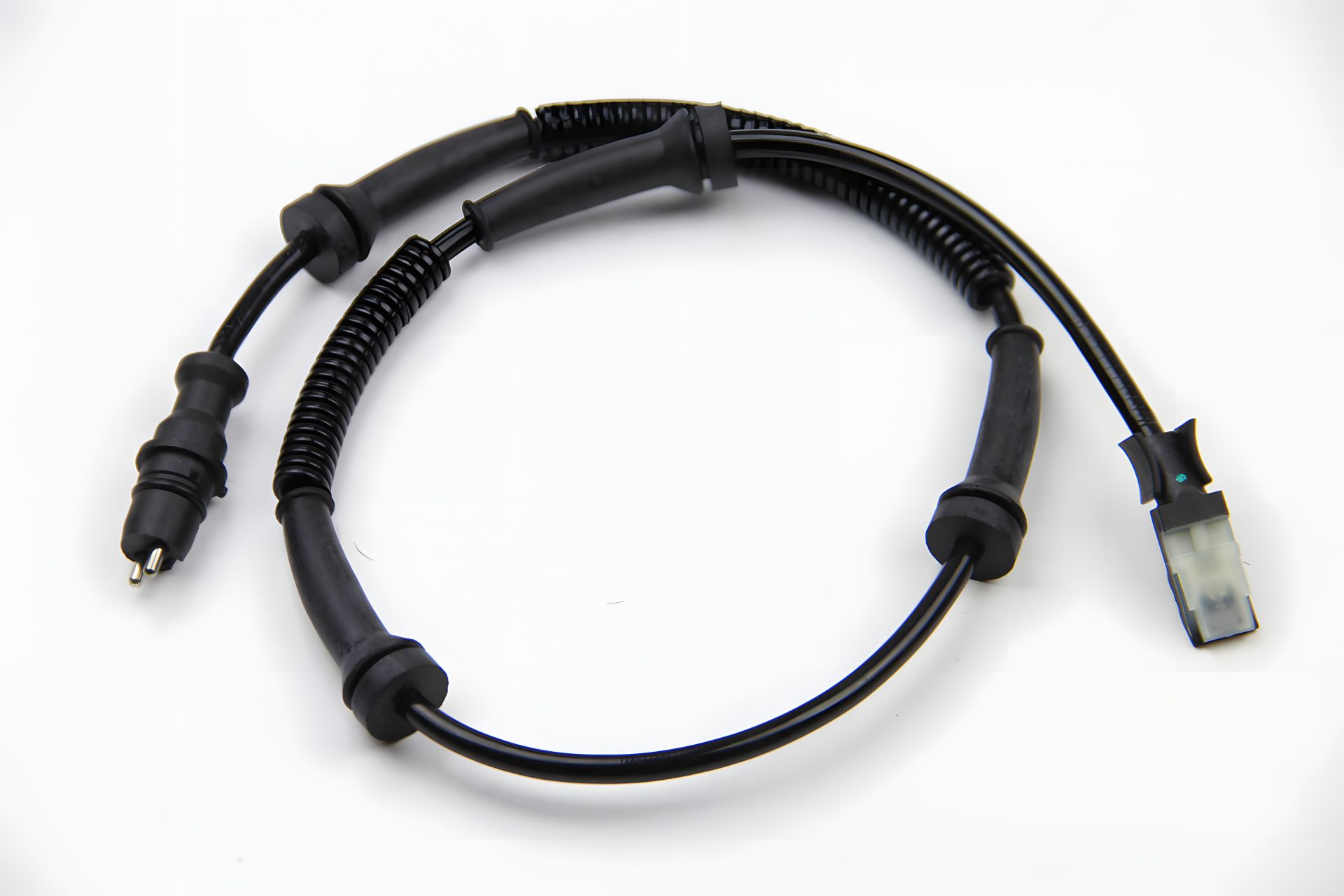 Передний датчик ABS для Trafic/Vivaro 01-06, ASAM (32061) Передний датчик ABS для Trafic/Vivaro 01-06, ASAM (32061)