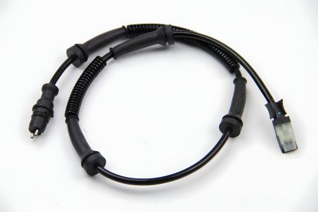 Передній датчик ABS Trafic/Vivaro 01-06, ASAM (32061) Передній датчик ABS Trafic/Vivaro 01-06, ASAM (32061)