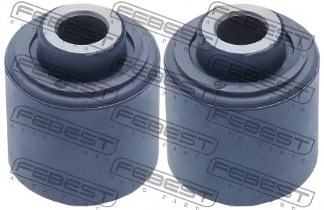 Сайлентблок важеля заднього (к-кт) Mazda 6 02-07, FEBEST (MZAB098KIT) Сайлентблок важеля заднього (к-кт) Mazda 6 02-07, FEBEST (MZAB098KIT)