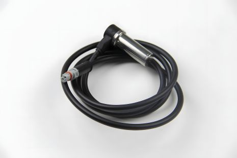 Датчик ABS передній/задній для Iveco DAILY IV 06-, AUTLOG (AS7003) Датчик ABS передній/задній для Iveco DAILY IV 06-, AUTLOG (AS7003)