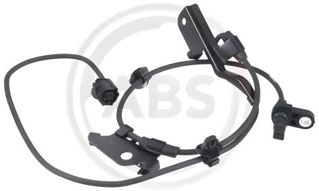 Датчик ABS для TOYOTA RAV4 від A.B.S. (31044) Датчик ABS для TOYOTA RAV4 від A.B.S. (31044)