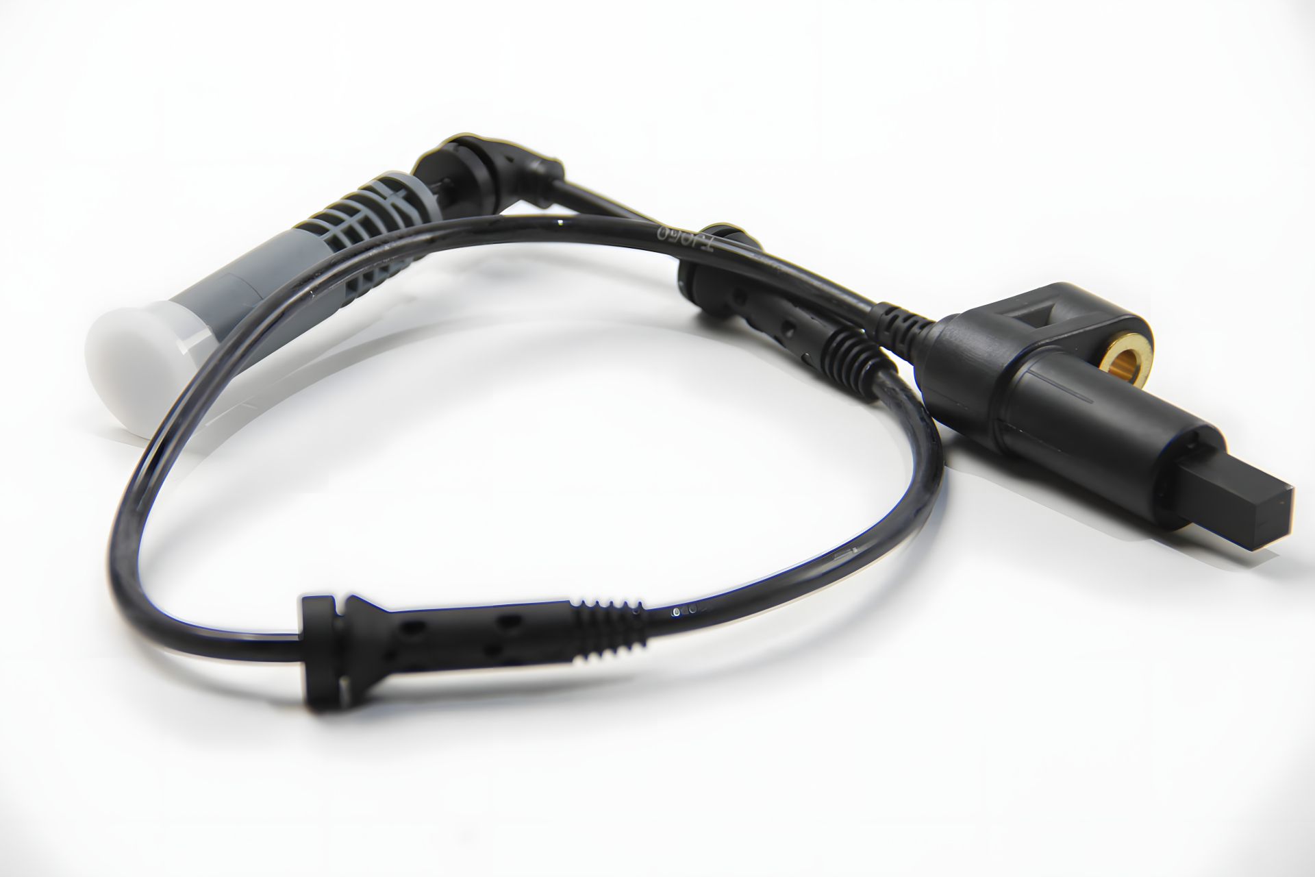 Передній датчик ABS для E46 97-07, A.B.S. (30046) Передній датчик ABS для E46 97-07, A.B.S. (30046)