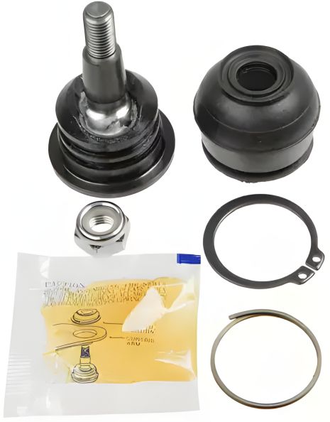 Кульова опора передня HONDA Accord 08-13, LEMFORDER (3915801) Кульова опора передня HONDA Accord 08-13, LEMFORDER (3915801)