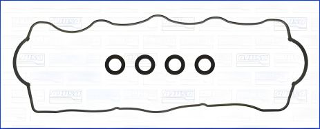 Комплект прокладок для Elantra/SantaFe 2.0 CRDi 01-10, AJUSA (56031000) Комплект прокладок для Elantra/SantaFe 2.0 CRDi 01-10, AJUSA (56031000)