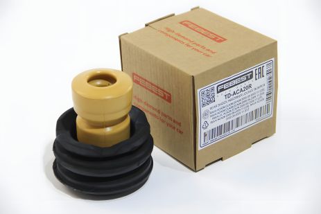 Відбійники заднього амортизатора для RAV 4 00-05 від FEBEST (TDACA20R)