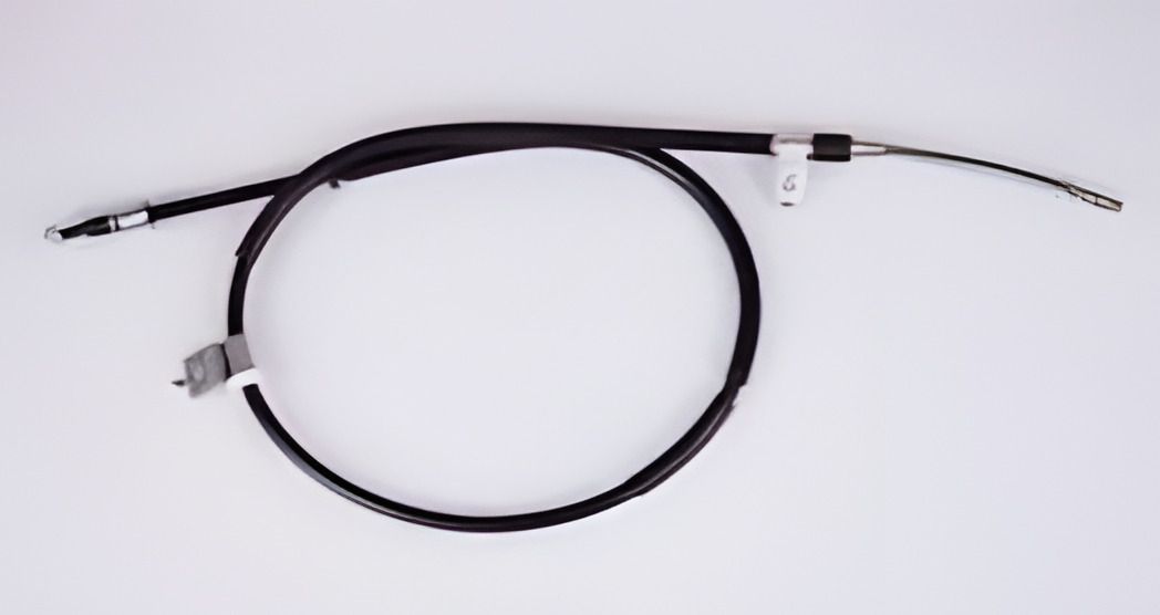 DAEWOO LANOS Трос ручного гальма, LPR (C0143B) DAEWOO LANOS Трос ручного гальма, LPR (C0143B)